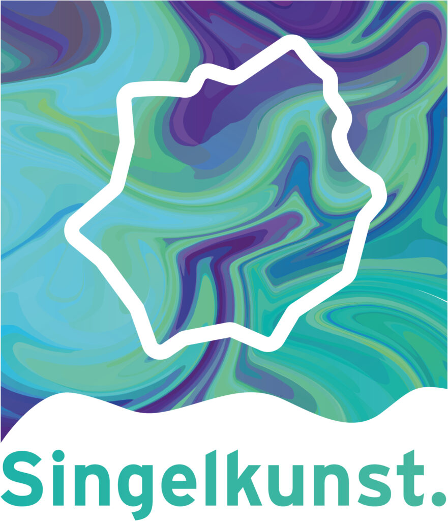 Logo Singelkunst